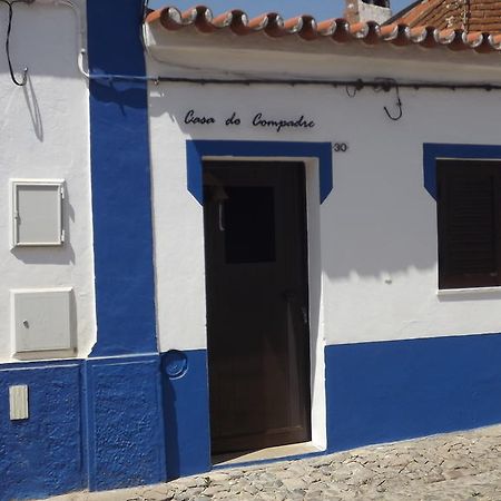 Casa Do Compadre - Casas De Taipa Villa São Pedro do Corval Rum bild